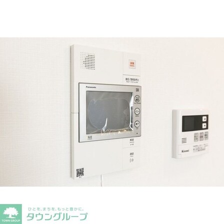 コンフォリア西荻窪の物件内観写真